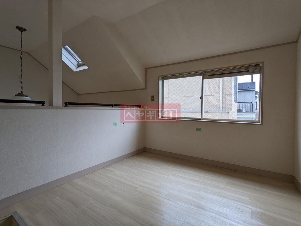 その他部屋・スペース　バルコニー