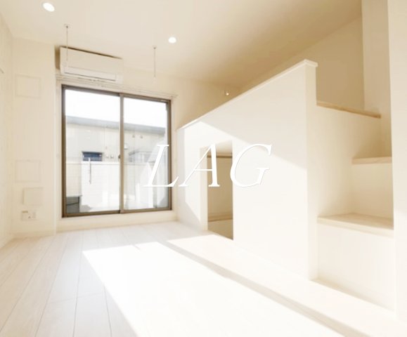 その他部屋・スペース　寝室です。