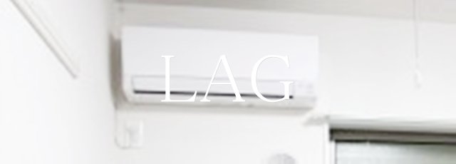 その他設備　エアコンです。