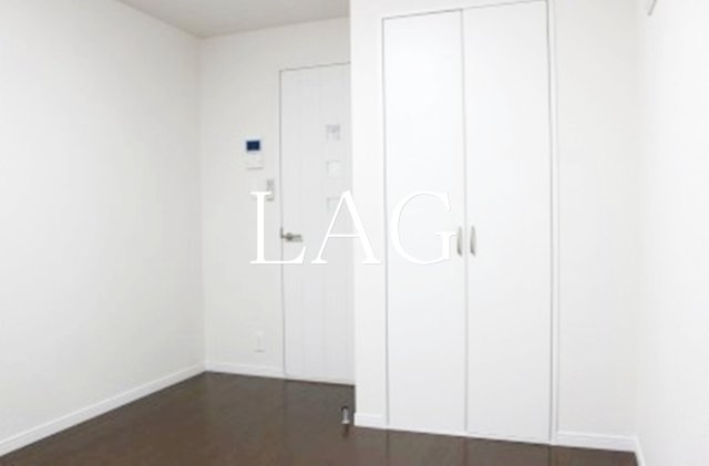 その他部屋・スペース　寝室です。