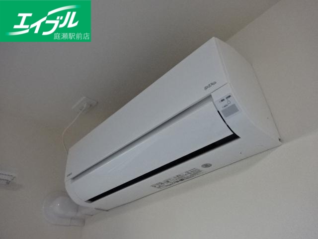 その他　室内設備