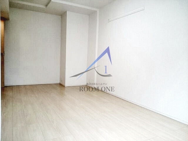 その他部屋・スペース　寝室です。