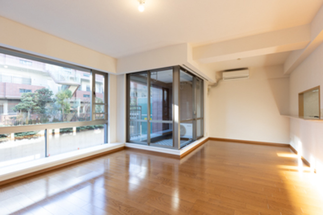 居室・リビング　※写真は同タイプ住戸です。