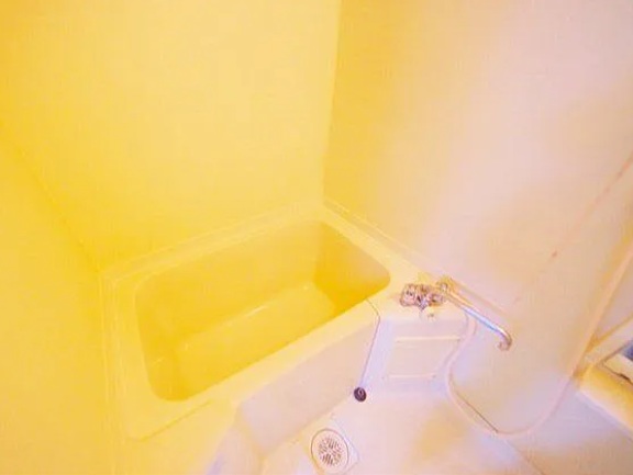 バス・シャワールーム　※同施工会社のイメージ写真※