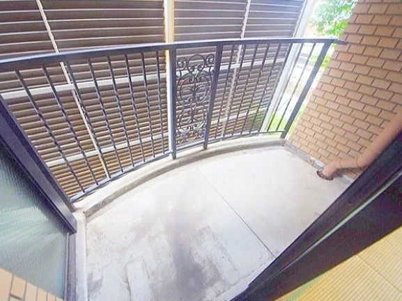 バルコニー　※同施工会社のイメージ写真※