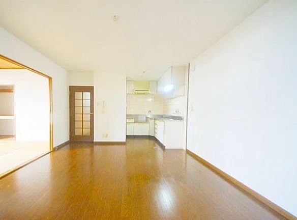 居室・リビング　※同施工会社のイメージ写真※