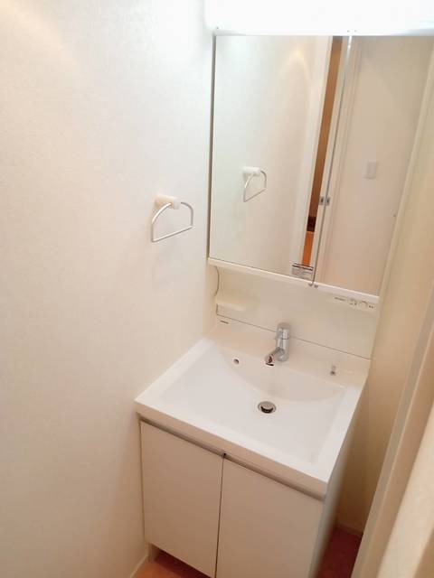 洗面設備　★独立洗面台★