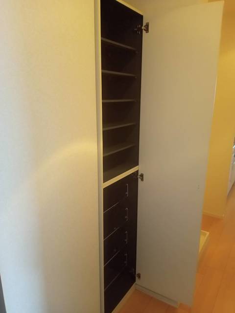 玄関　★シューズＢＯＸ★