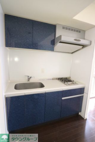 キッチン　※参考写真