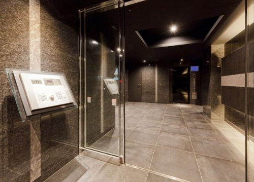 セキュリティ　☆安心安全のセキュリティ☆