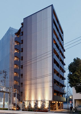 建物外観　☆外観☆