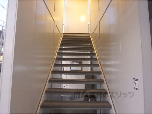 その他　階段