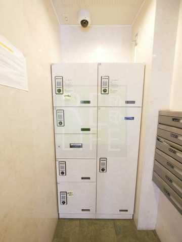 その他共有部分　プレール御茶ノ水弐番館