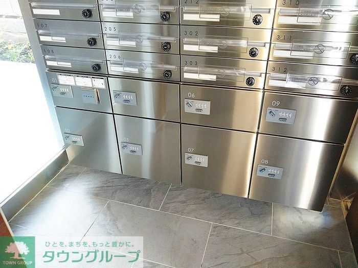 その他共有部分