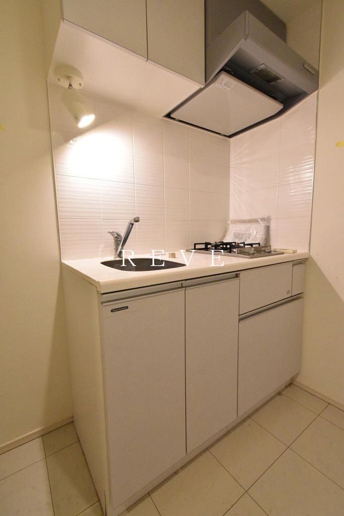 キッチン　設備