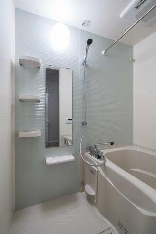 バス・シャワールーム　■浴室乾燥機能付きバス♪