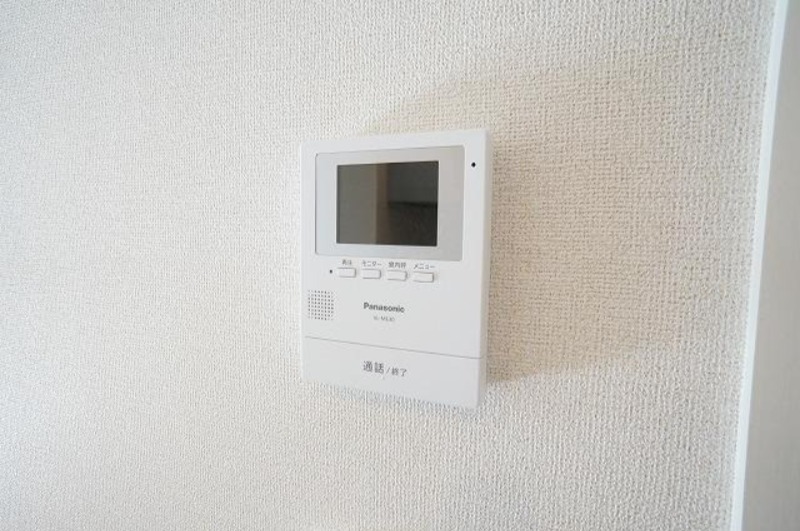 セキュリティ　図面と現状に相違がある場合には現状を優先