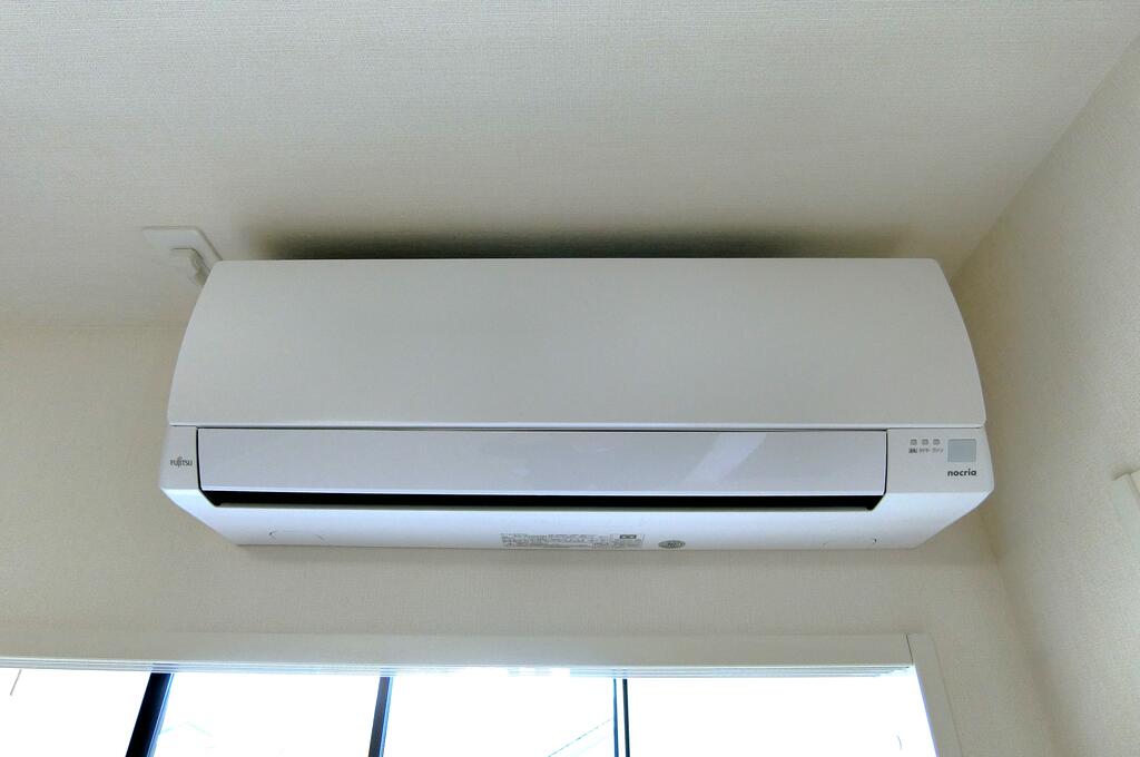 その他設備　同型物件の写真、配色に違いあり