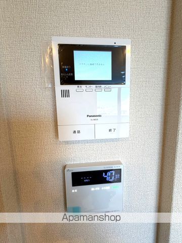 シャーメゾン神宮参道のその他写真
