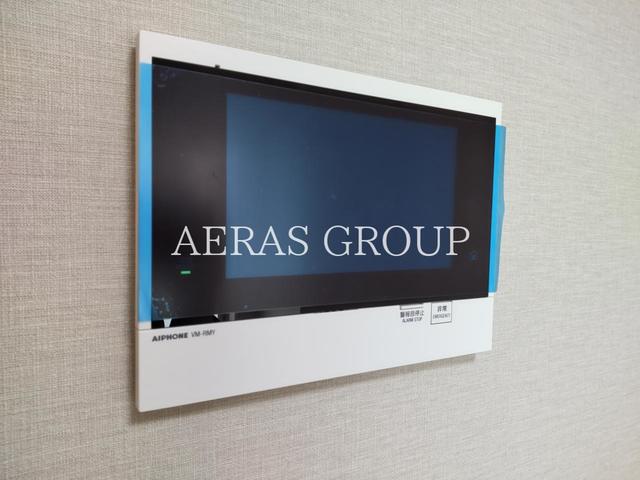 その他設備　別部屋参照