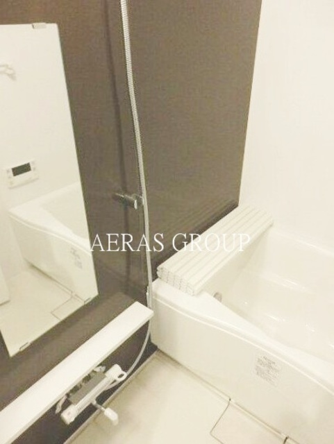 バス・シャワールーム　風呂