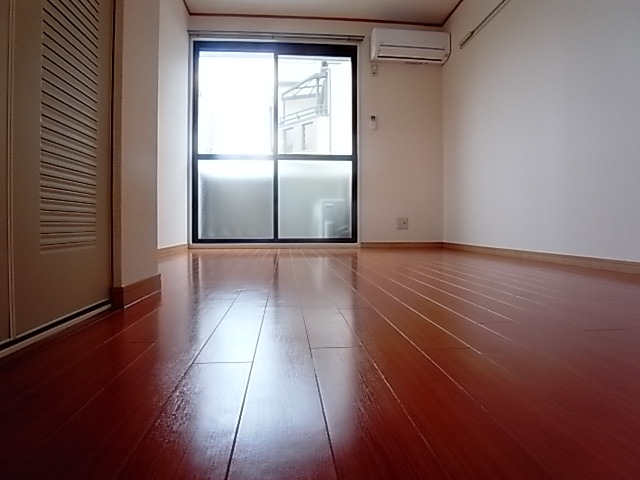 その他部屋・スペース　洋室