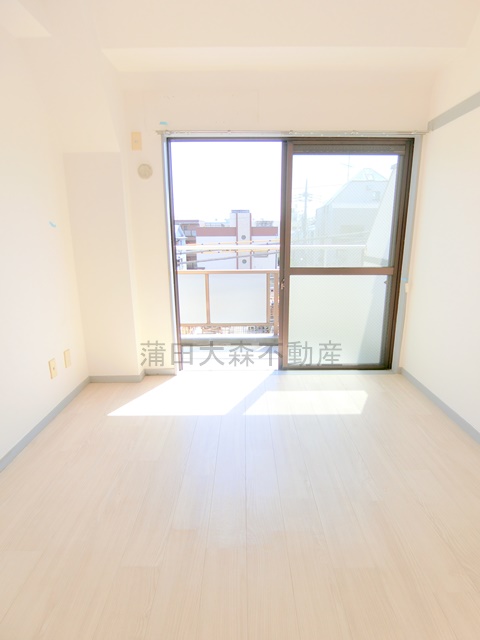 その他　洋室6帖