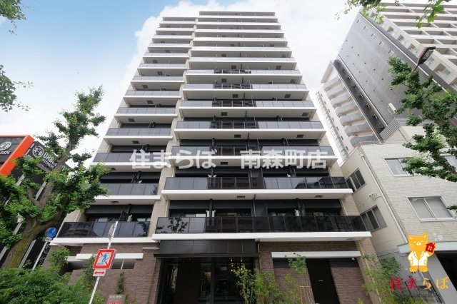 建物外観　★ ★ 口コミ平均4.94のお店 ★ ★