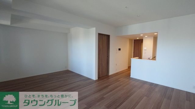 セキュリティ　※写真は同タイプ住戸です。