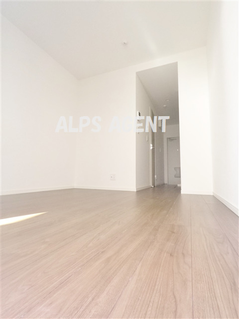 その他部屋・スペース　落ち着いた色合いで統一された居住空間（同一仕様）