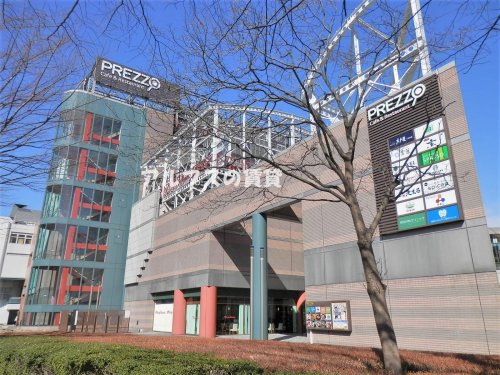 飲食店　プレッツォ（飲食店）まで847m