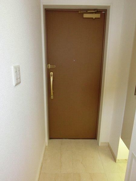 玄関　別部屋参考写真