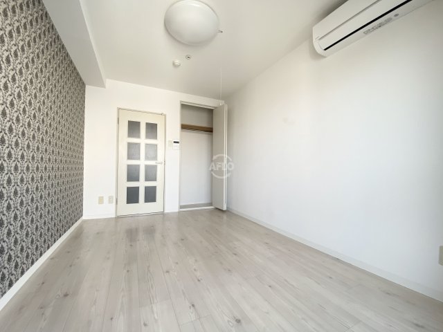 居室・リビング　シティライフエステート難波南　洋室