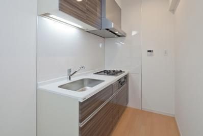 キッチン　参考写真