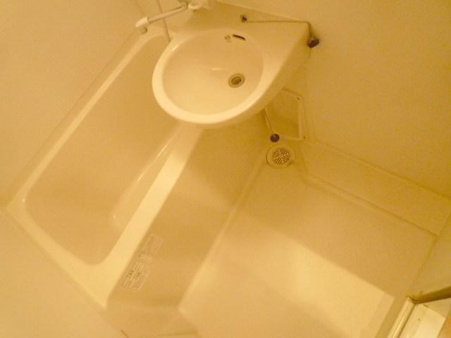 バス・シャワールーム　★バスルーム★