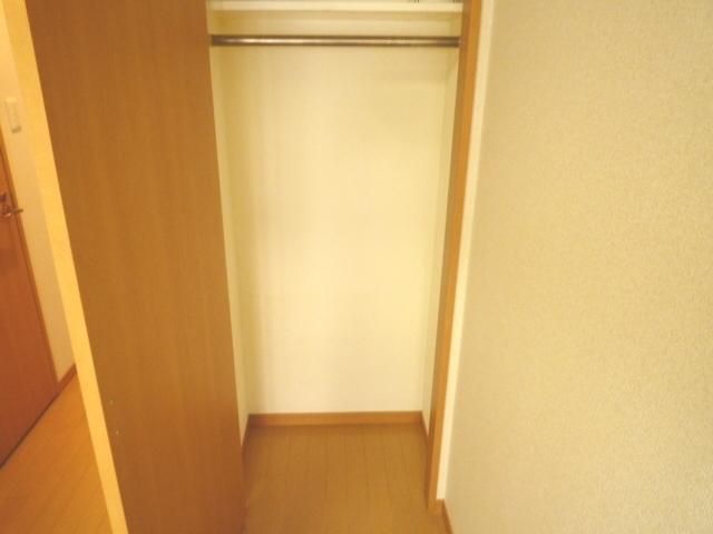 収納　★収納スペース★