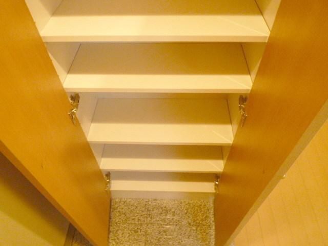 玄関　★シューズボックス★