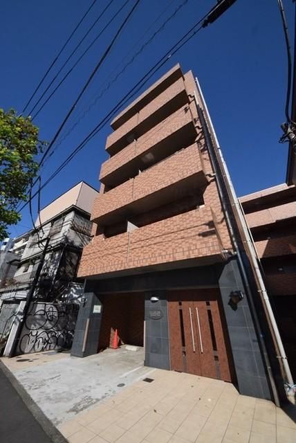 建物外観　★日当たり良好★