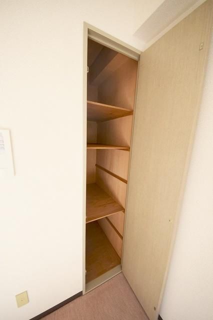 その他設備　★室内の収納です★