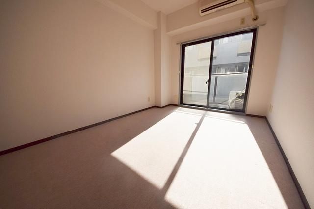 その他部屋・スペース　★6.4帖の居室です★