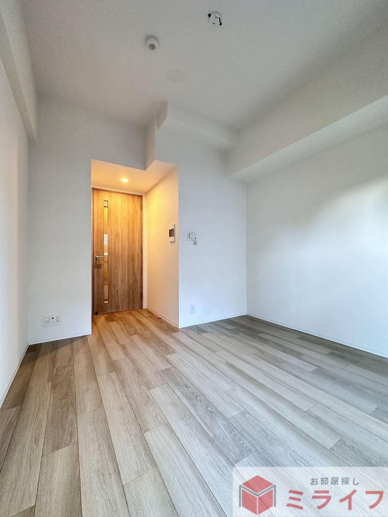 居室・リビング　同施工会社・同仕様イメージ写真