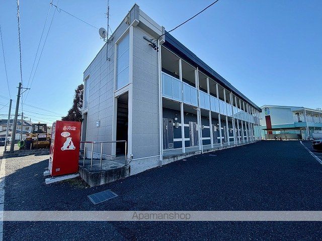 建物外観　建物外観