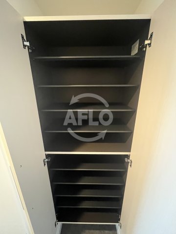 その他部屋・スペース　Live Flat塚本新北野　シューズボックス