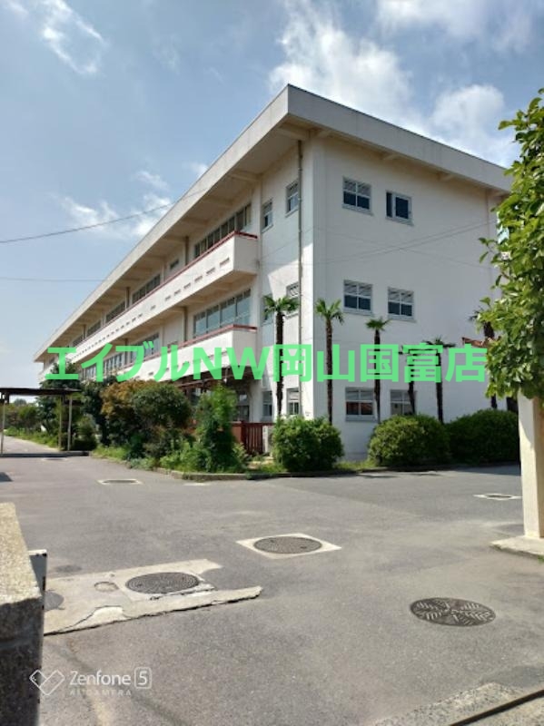 スーパー　ティオ東岡山店（スーパー）まで2036m