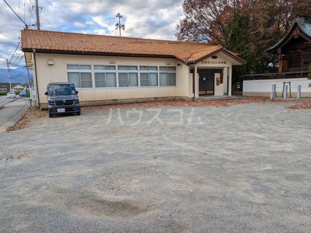 その他　宮原町公民館（その他）まで2592m