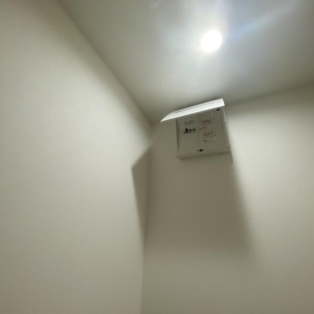 その他部屋・スペース　?