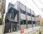 新小岩駅より徒歩10分 1階 築2年5ヶ月の賃貸物件
