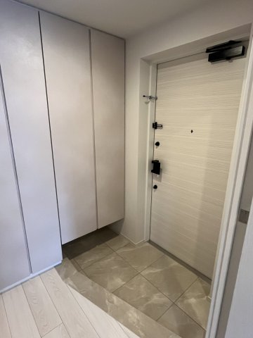 玄関　ルフォンプログレ品川戸越