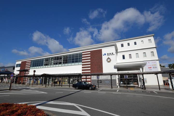その他　JR西条駅（その他）まで993m