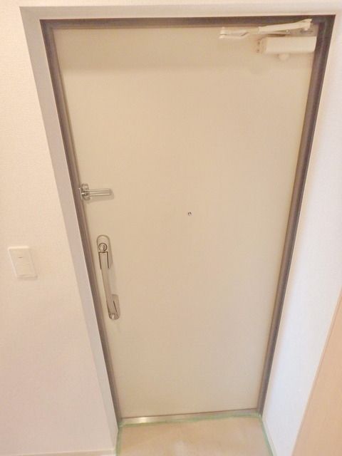 玄関　★玄関★